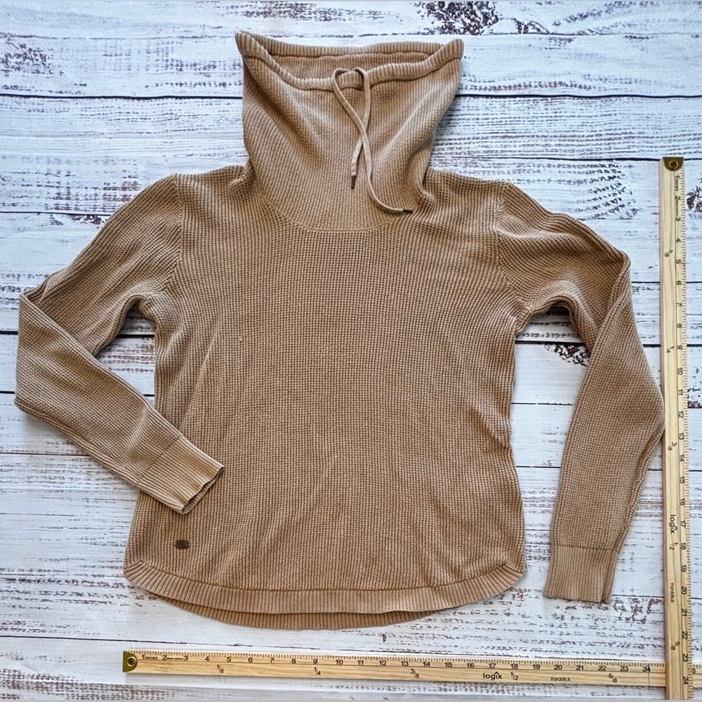 Lauren Ralph Lauren Knit Cowl Neck Sweater